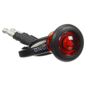 TRUCK LITE LED MOD 33 LIGHT RED