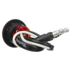 TRUCK LITE LED MOD 33 LIGHT RED