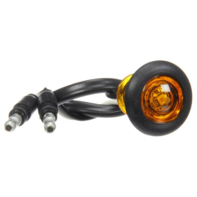 TRUCK LITE LED MOD 33 LIGHT AMBER