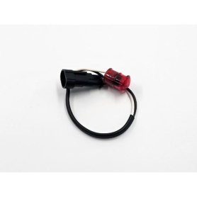 TRUCK LITE MODEL 33 LAMP RED