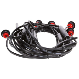 TRUCK LITE MODEL 33 LED LIGHT ASSY (5 LIGHTS)