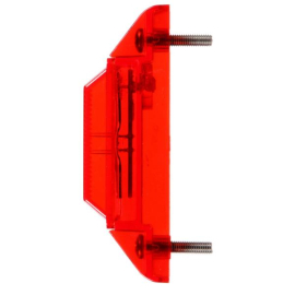 TRUCK LITE LED LIGHT RED
