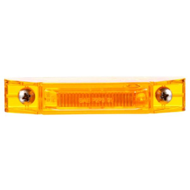 TRUCK LITE LED LIGHT AMBER