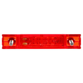 TRUCK LITE LED MODEL 35 LIGHT RED