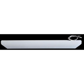 TRUCK LITE LED BAR LAMP 6" RED