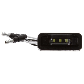 TRUCK LITE LICENCE LED LIGHT
