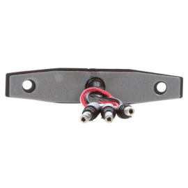 TRUCK LITE LED LIGHT RED