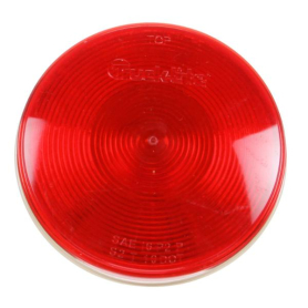 TRUCK LITE MOD 40 4" SEALED ECON ST&T LAMP RED