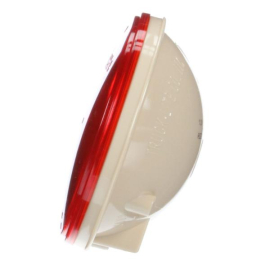 TRUCK LITE MOD 40 4" SEALED ECON ST&T LAMP RED