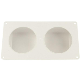 TRUCK LITE MODULE HOUSING PLASTIC