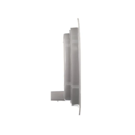 TRUCK LITE LED LAMP W/FLANGE AMBER