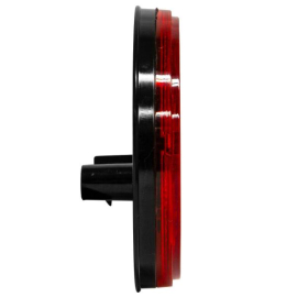TRUCK LITE 17 LED SUPER44 STT LAMP ONLY RED
