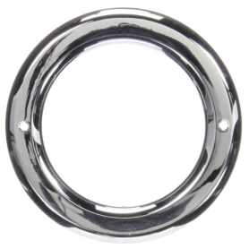 TRUCK LITE MODEL 44 SS POLISHED GROMMET COVER