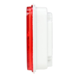 TRUCK LITE MOD 45 SUPER S/T/T RED