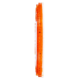 TRUCK LITE REFLECTOR ROUND 2" AMBER