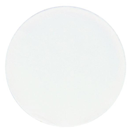 TRUCK LITE REFLECTOR ROUND 2" AMBER