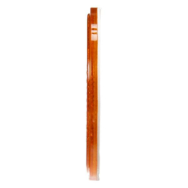 TRUCK LITE REFLECTOR ROUND 3-3/16" AMBER