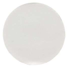 TRUCK LITE REFLECTOR ROUND 3-3/16" AMBER