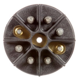TRUCK LITE TERMINAL BLOCK PLASTIC