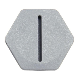 TRUCK LITE FILLER PLUG