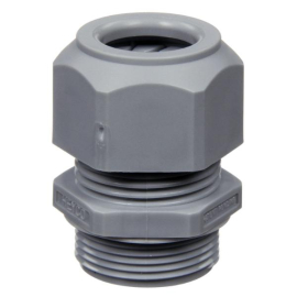 TRUCK LITE 3/8" ID FITTING