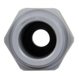 TRUCK LITE 3/8" ID FITTING