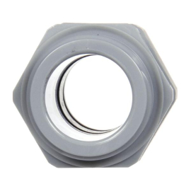 TRUCK LITE 3/4" ID FITTING