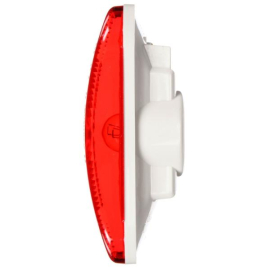 TRUCK LITE STOP/TAIL/TURN LAMP RED