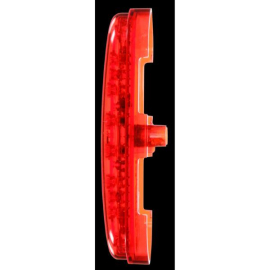 TRUCK LITE LED MOD 60 LIGHT RED