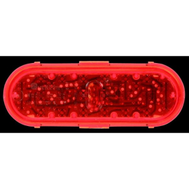 TRUCK LITE LED MOD 60 LIGHT RED