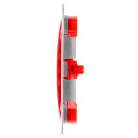 TRUCK LITE LED MDL 60 FLANGE MT LAMP ONLY RED