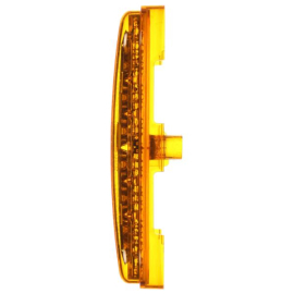TRUCK LITE LED LIGHT AMBER