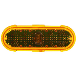 TRUCK LITE LED LIGHT AMBER