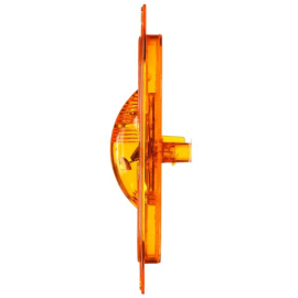 TRUCK LITE LED MID TURN AMBER