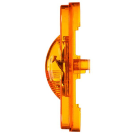 TRUCK LITE SIDE TURN LED AND MARKER YELLOW