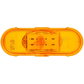 TRUCK LITE SIDE TURN LED AND MARKER YELLOW