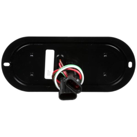 TRUCK LITE S/T/T & BU COMBO LED 60 SERIES SURFACE MOUNT