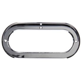 TRUCK LITE MODEL 60 GROMMET COVER W/VISOR