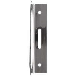 TRUCK LITE "L" BRACKET - STAINLESS STEEL