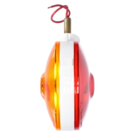 TRUCK LITE TURN SIGNAL LAMP