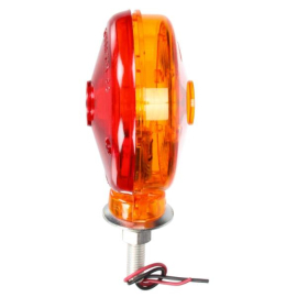 TRUCK LITE S/T/T LAMP ASSY DOUBLE FACE