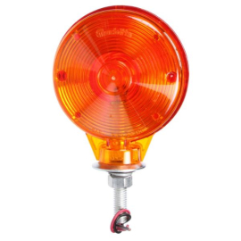 TRUCK LITE S/T/T LAMP ASSY DOUBLE FACE