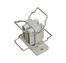 TRUCK LITE 4 WAY JUNCTION BOX