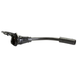 TRUCK LITE 7 WAY RECEPTACLE WITH HARNESS (BENSON)