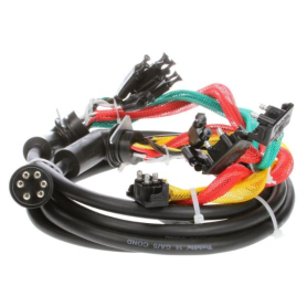TRUCK LITE REAR SILL HARNESS