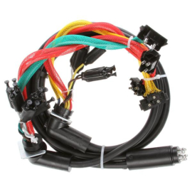TRUCK LITE REAR SILL HARNESS