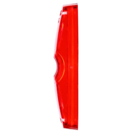 TRUCK LITE REPLACEMENT LENS RED