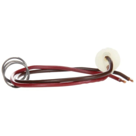 TRUCK LITE DOUBLE SOCKET LIGHT PIGTAIL