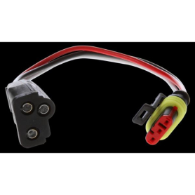 TRUCK LITE ADAPTOR PLUG FOR LED