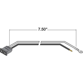 TRUCK LITE PIGTAIL